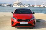 Kia ProCeed GT 2019 года (WW)
